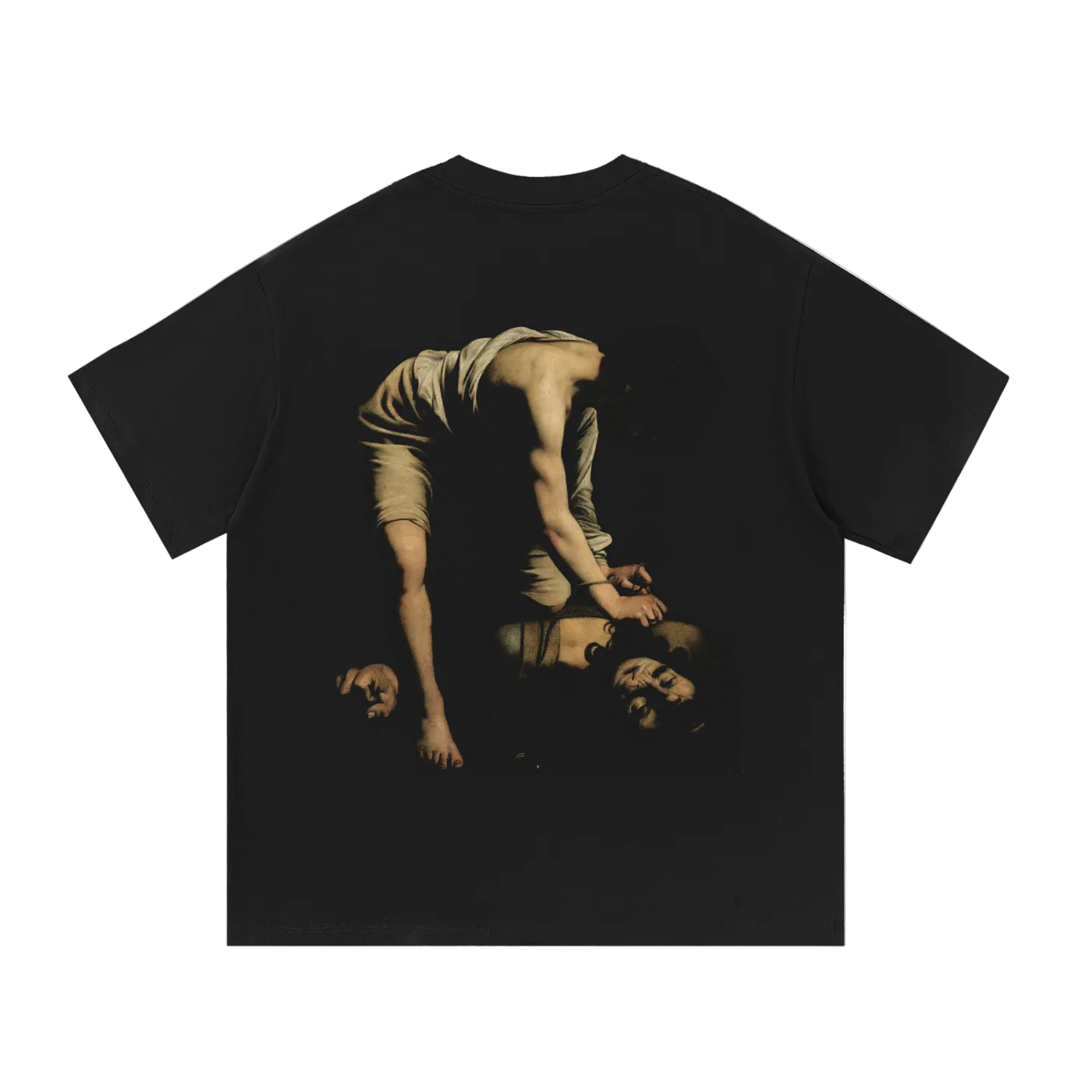 Smash Shirt 1