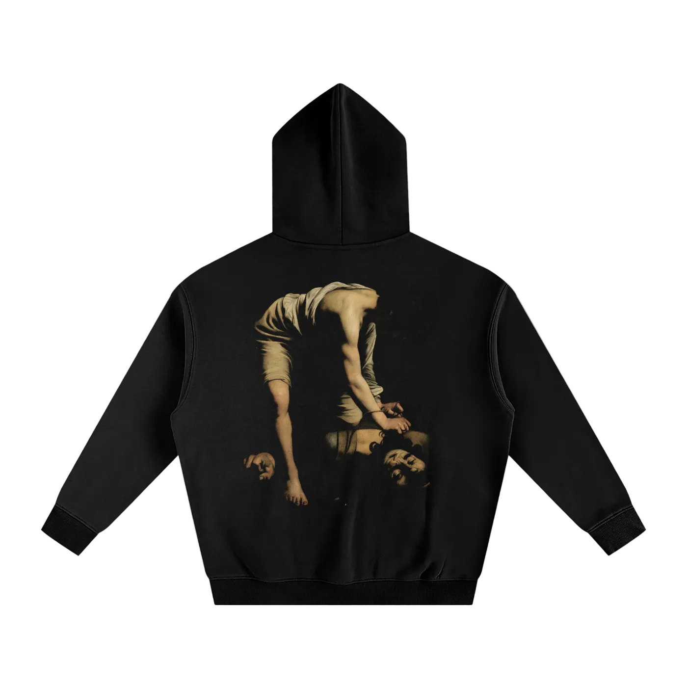 Smash Hoodie 1