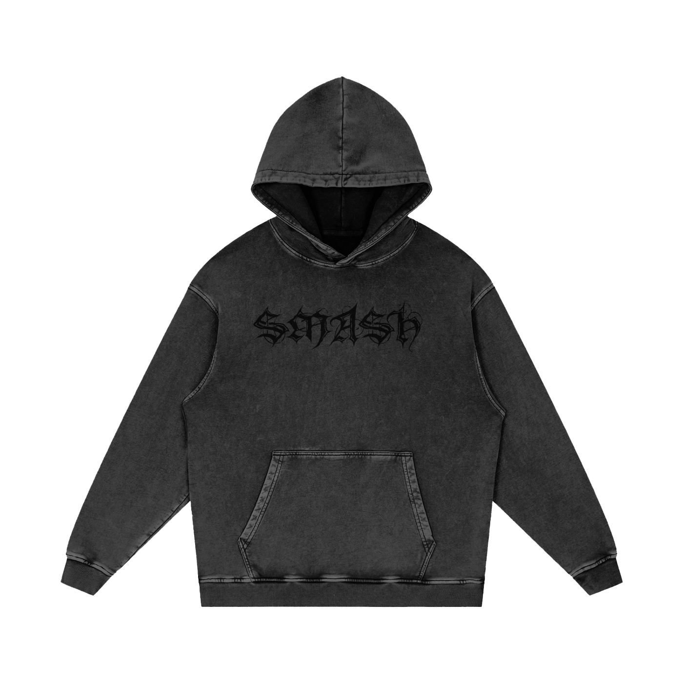 Oversize Hoodie