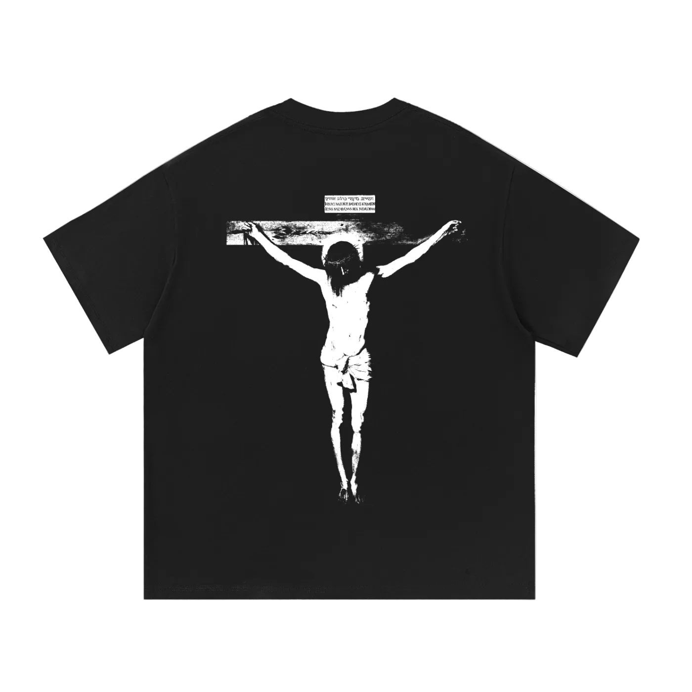 Smash Shirt 3
