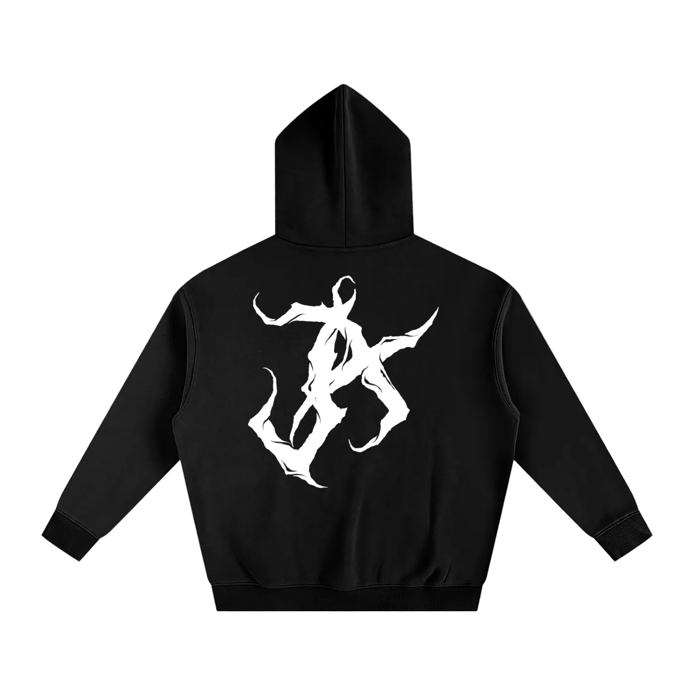 Smash Venom Hoodie