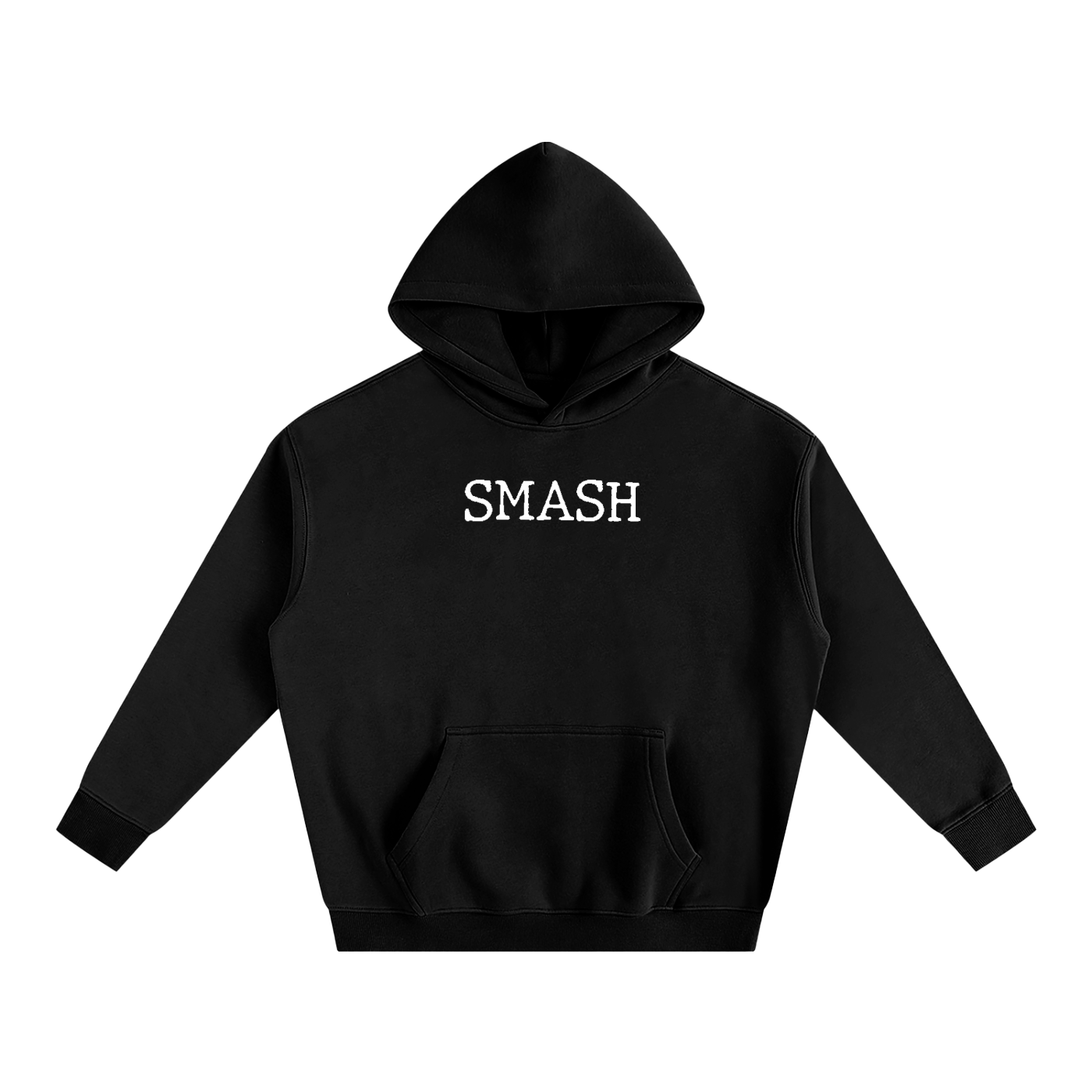 Smash Gameboy Hoodie