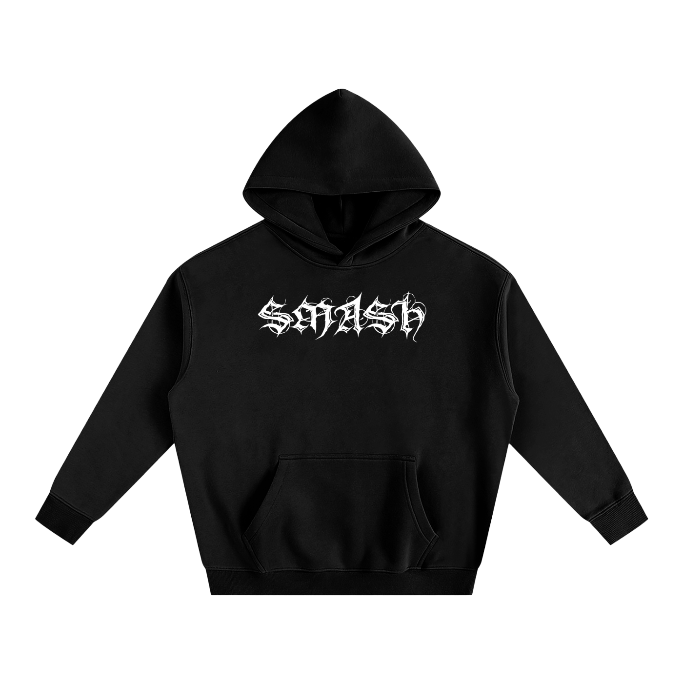 Smash D&G Hoodie
