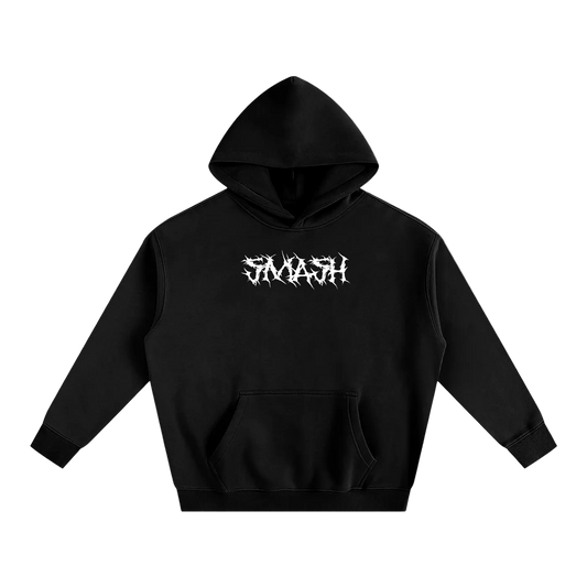 Smash Metal Hoodie