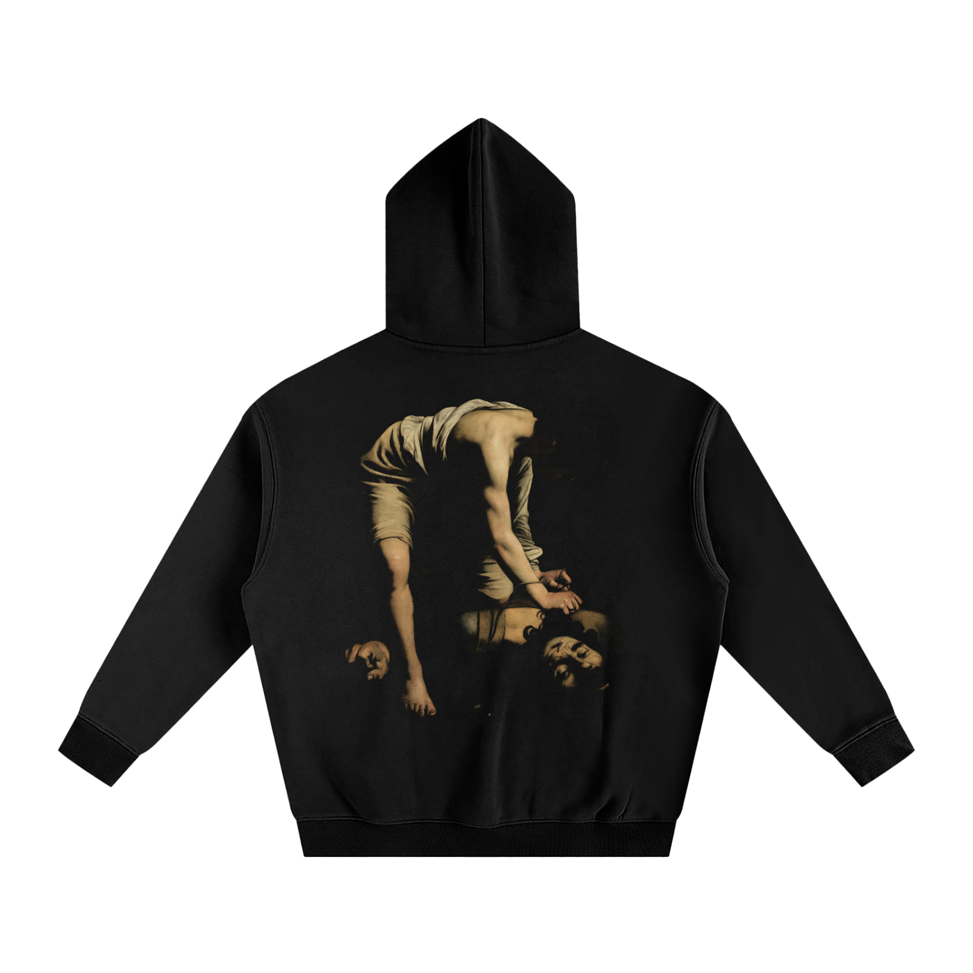Smash D&G Hoodie