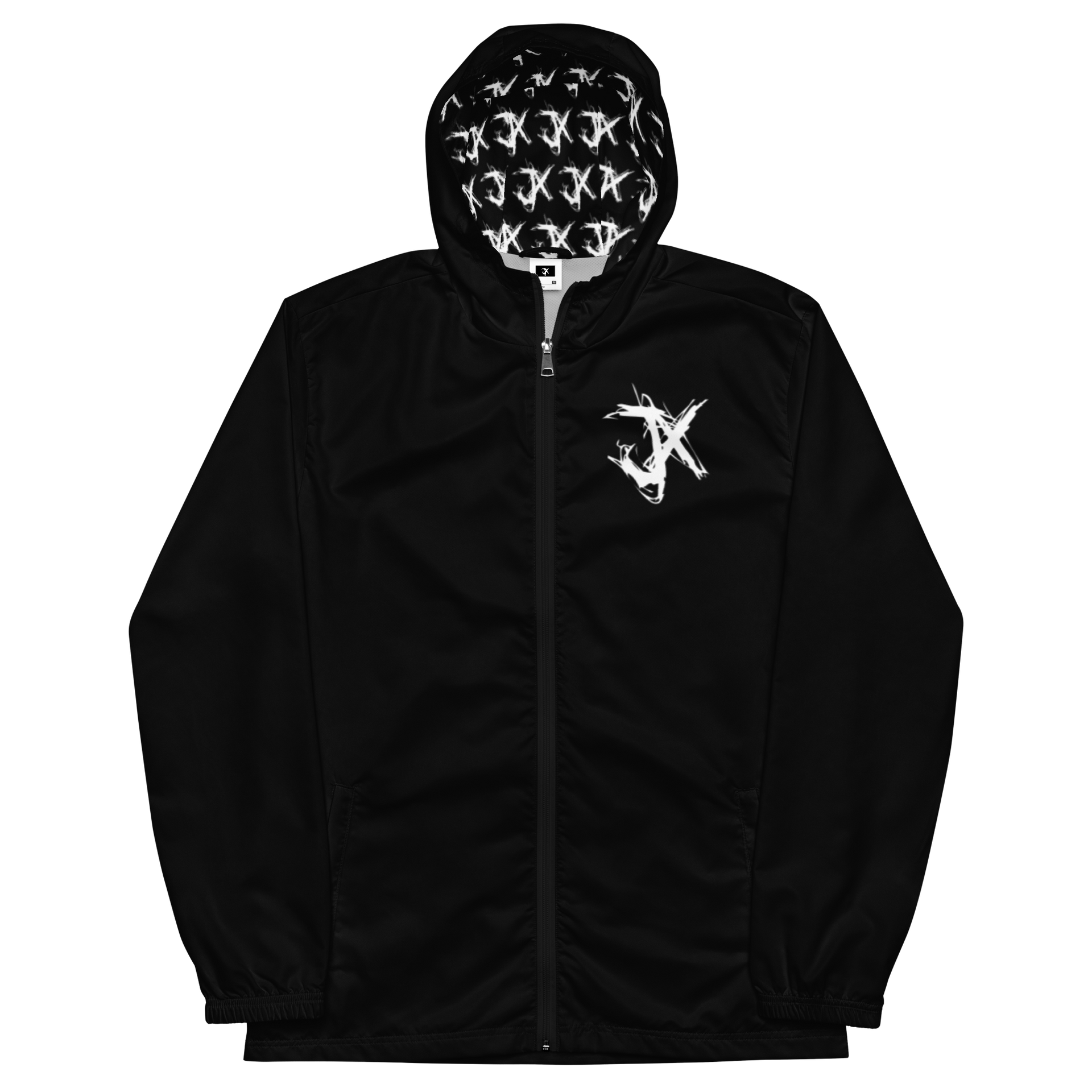 Jax Windbreaker – JaxAppar3l