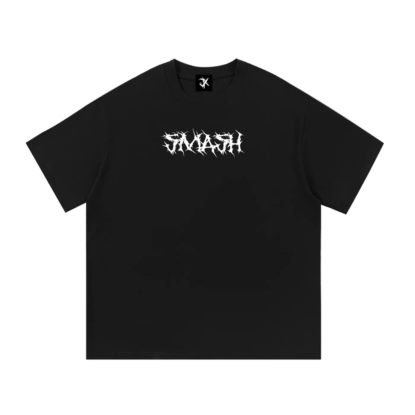 Smash Shirt 3