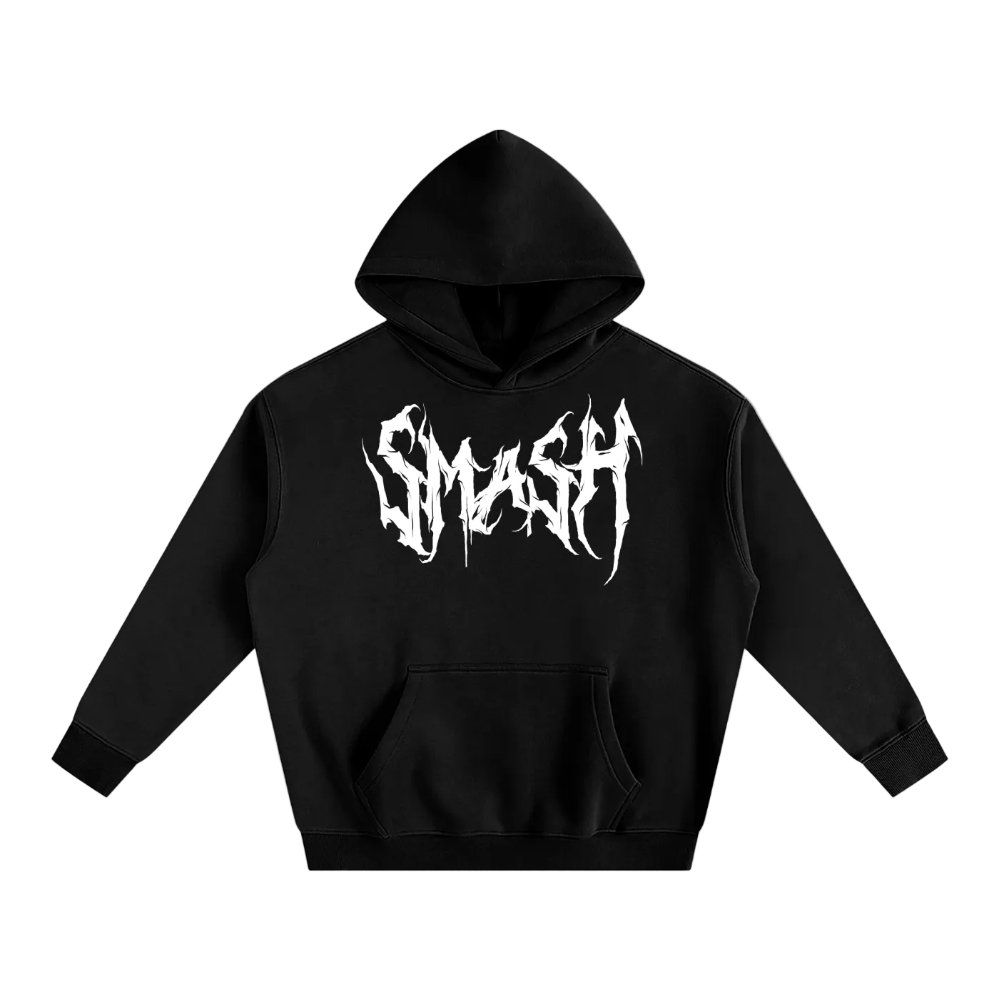 Smash Venom Hoodie