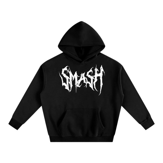 Smash Venom Hoodie