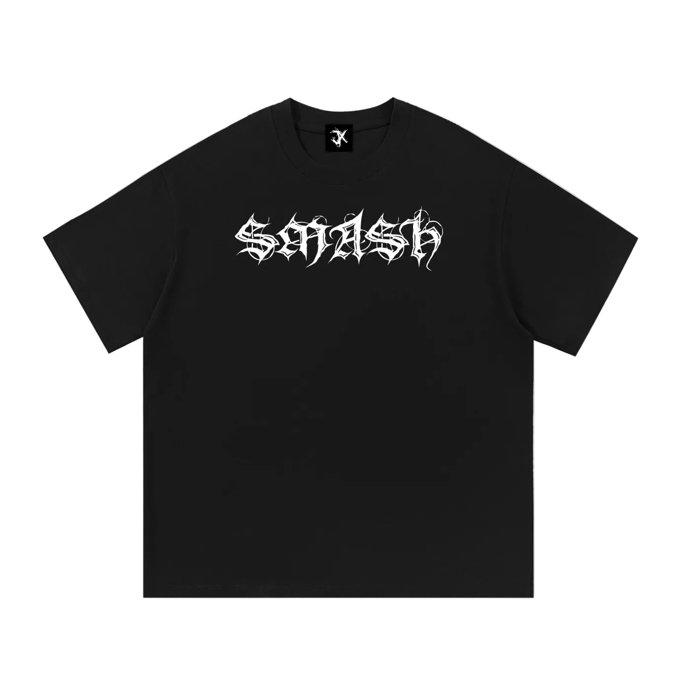 Smash Shirt 1