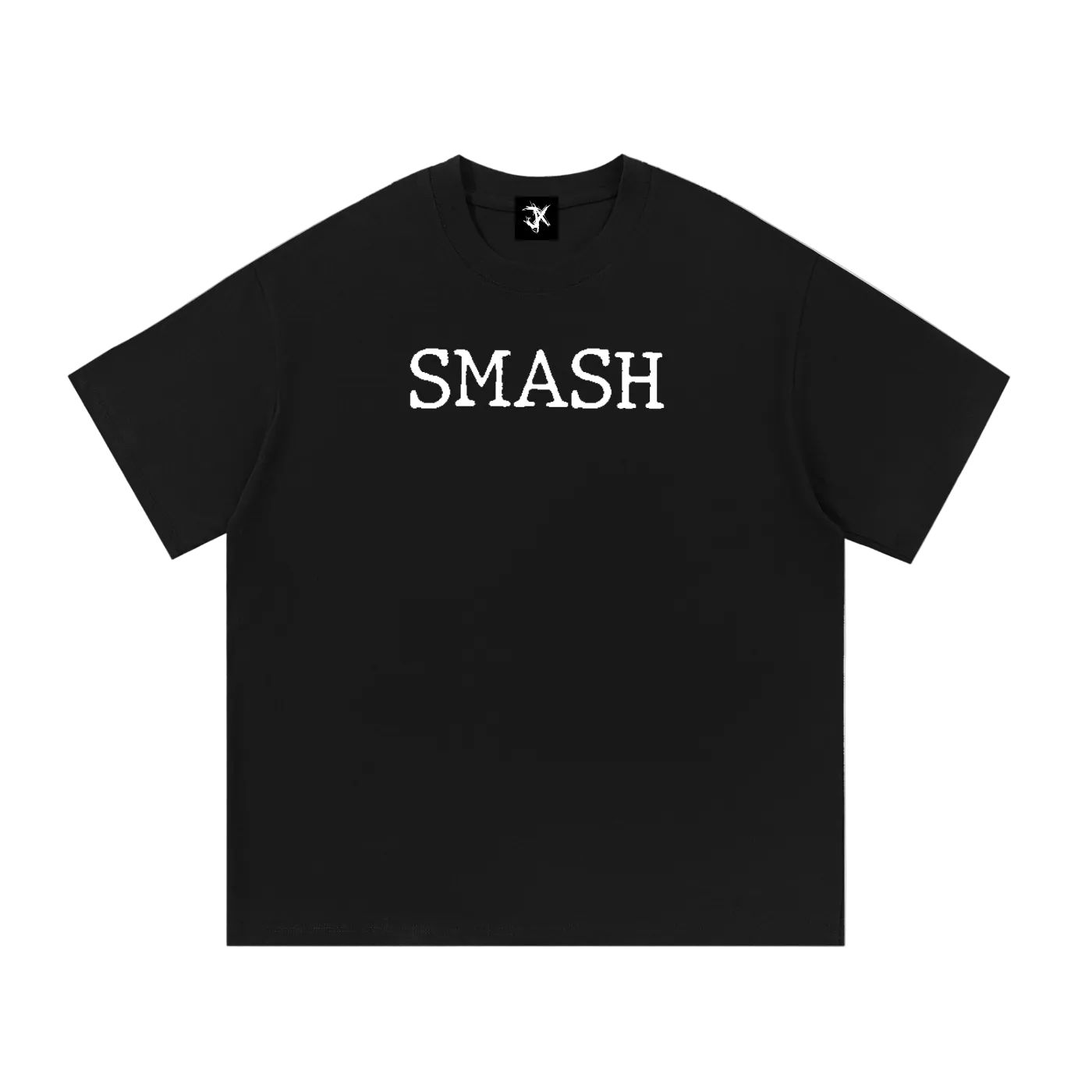 Smash Gameboy Shirt